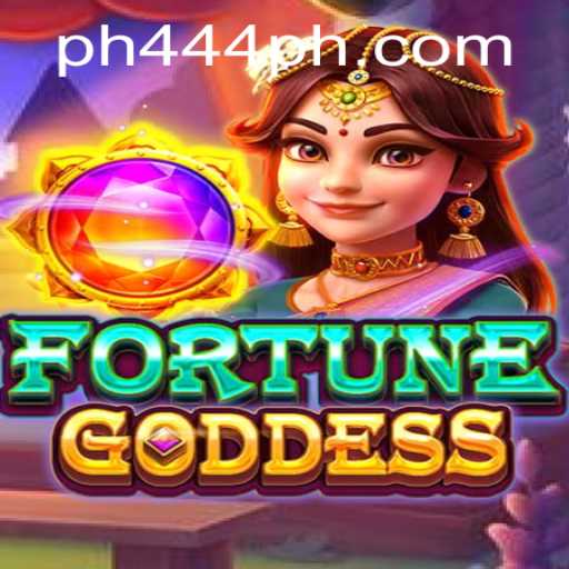 Exploring the Mystical World of FORTUNEGODDESS with PH 444