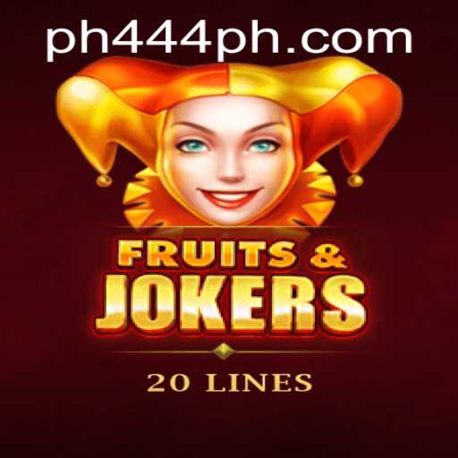 FruitsAndJokers20: A New Sensation in the Gaming World