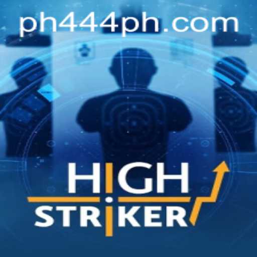 HighStriker: The Immersive Gaming Experience with PH 444