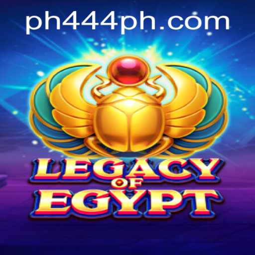 Explore the Mysteries of LegacyOfEgypt: A Game of Strategy and Adventure