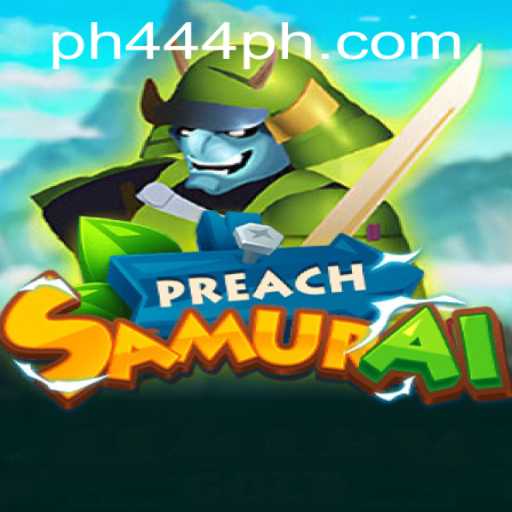 PreachSamurai: A Game of Strategy and Diplomacy