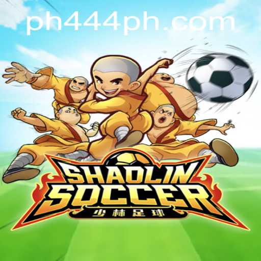 Unleashing the Legend: ShaolinSoccer and the Magic of PH 444