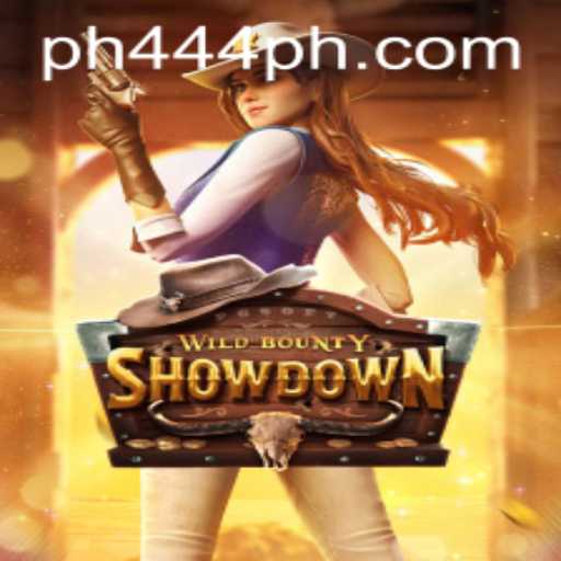 Unveiling WildBountyShowdown: A Thrilling Adventure with PH 444